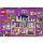 LEGO Friends 41684 Wielki hotel w mieście Heartlake - 1019908 - zdjęcie 8